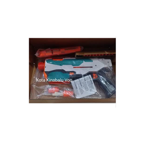 اسباب بازی تفنگ نرف تیر اسفنجی مدل Nerf Modulus Tri-Strike _اسباب بازی تفنگ